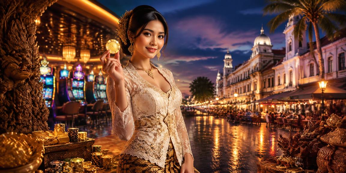 morganslot Secrets of Cleopatra